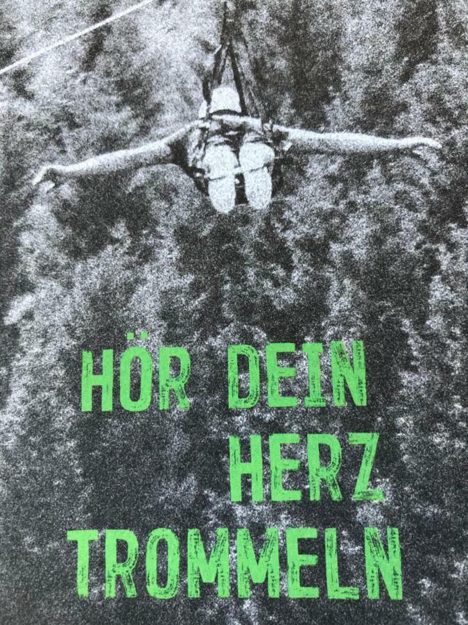 דירות ווינטרברג Traum Am See מראה חיצוני תמונה